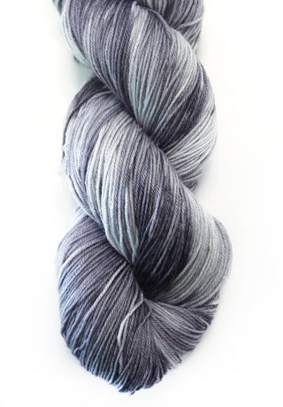Luna - The Woolly Dragon