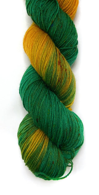 Mischief - The Woolly Dragon