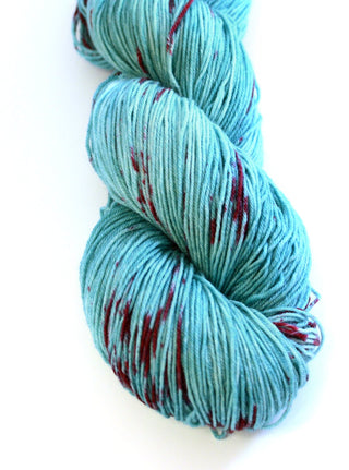 Nothing Goes Over My Head - The Woolly Dragon
