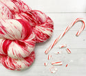 Peppermint Stick - The Woolly Dragon