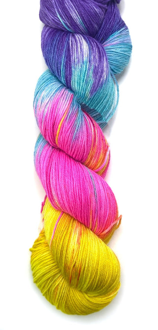 Power of Love - The Woolly Dragon