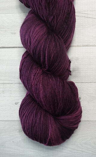 Professor Plum - The Woolly Dragon