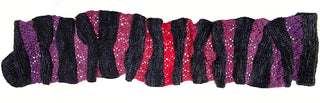 Yarn Kits for Lace Trim Scarf