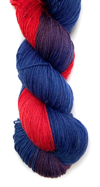 Sorcerer Supreme - The Woolly Dragon