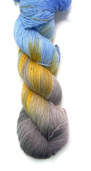 Take It Easy - The Woolly Dragon