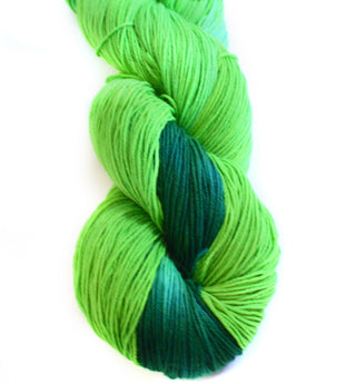 THE MELODY IS PLEASING - The Woolly Dragon