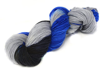 The Rest of Us - The Woolly Dragon