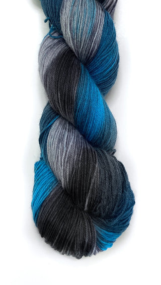 Wakanda Forever - The Woolly Dragon