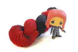 Who Do You Want Me to Be - The Woolly Dragon